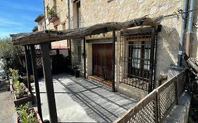 Apartamentos Hoz Del Huecar