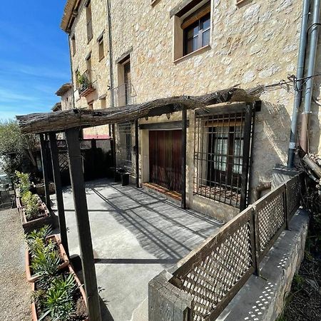 Apartamentos Hoz Del Huecar Cuenca  Buitenkant foto