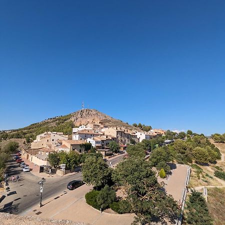 Apartamentos Hoz Del Huecar Cuenca  Buitenkant foto