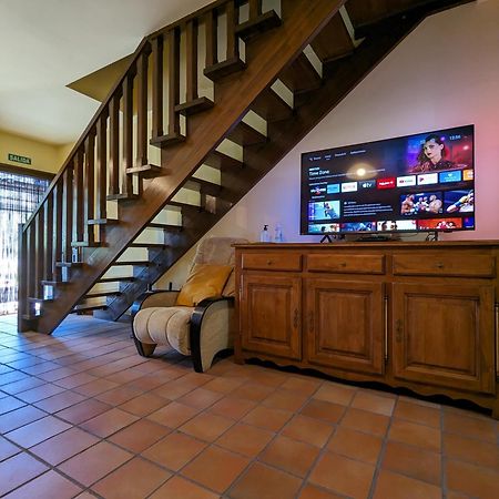 Apartamentos Hoz Del Huecar Cuenca  Buitenkant foto