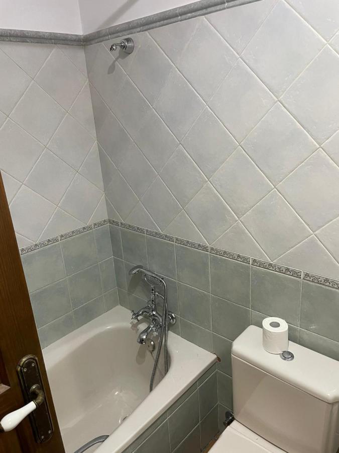 Apartamentos Hoz Del Huecar Cuenca  Buitenkant foto