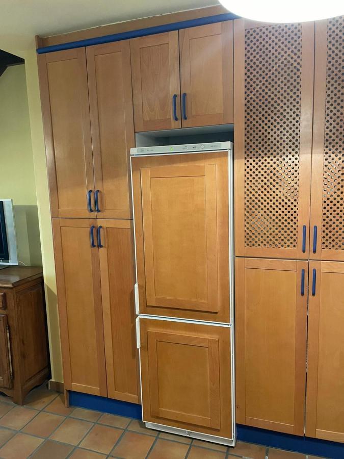 Apartamentos Hoz Del Huecar Cuenca  Buitenkant foto
