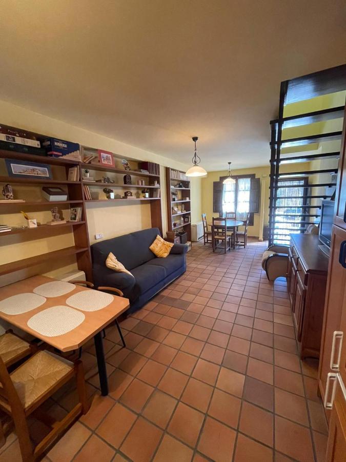 Apartamentos Hoz Del Huecar Cuenca  Buitenkant foto