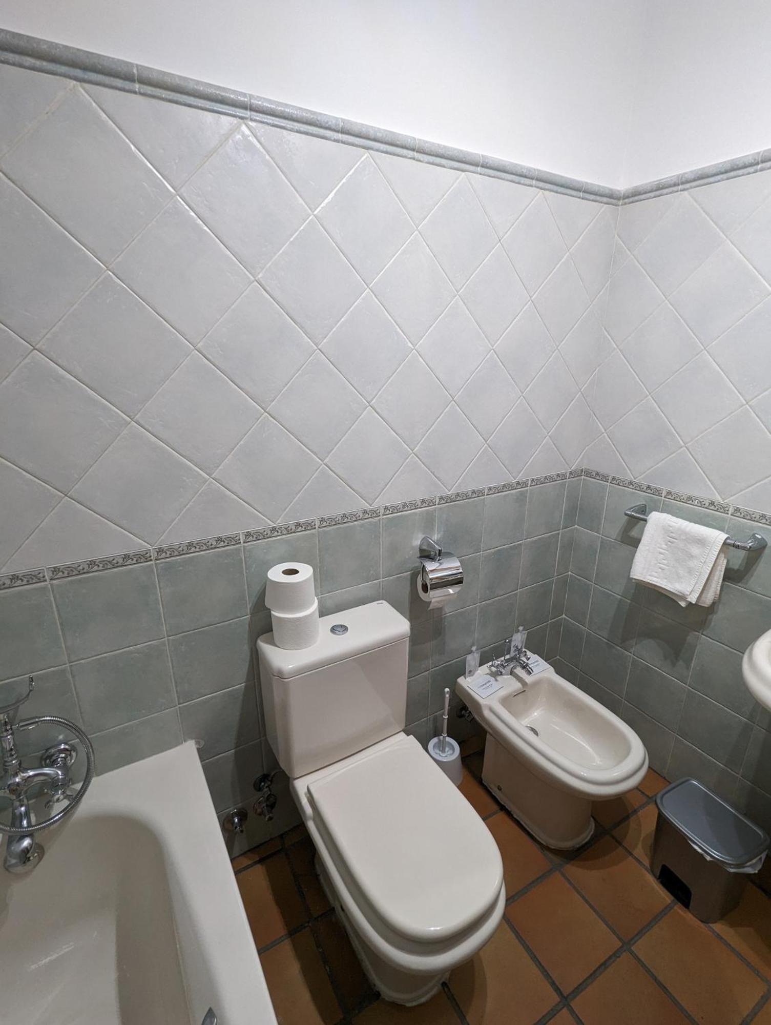 Apartamentos Hoz Del Huecar Cuenca  Buitenkant foto