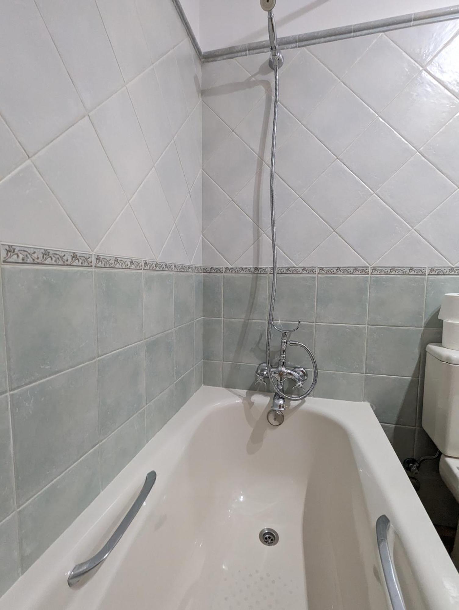 Apartamentos Hoz Del Huecar Cuenca  Buitenkant foto