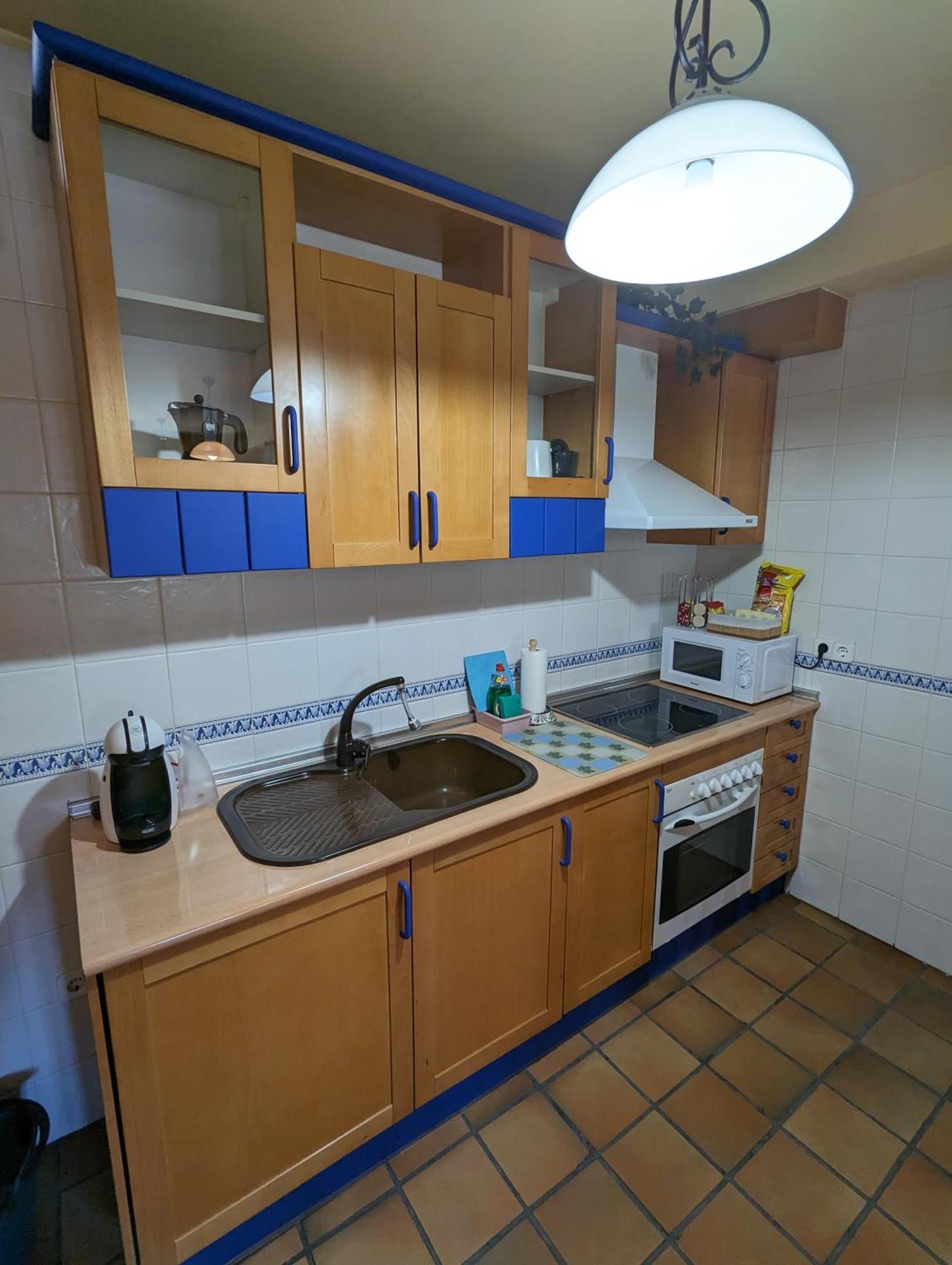 Apartamentos Hoz Del Huecar Cuenca  Buitenkant foto