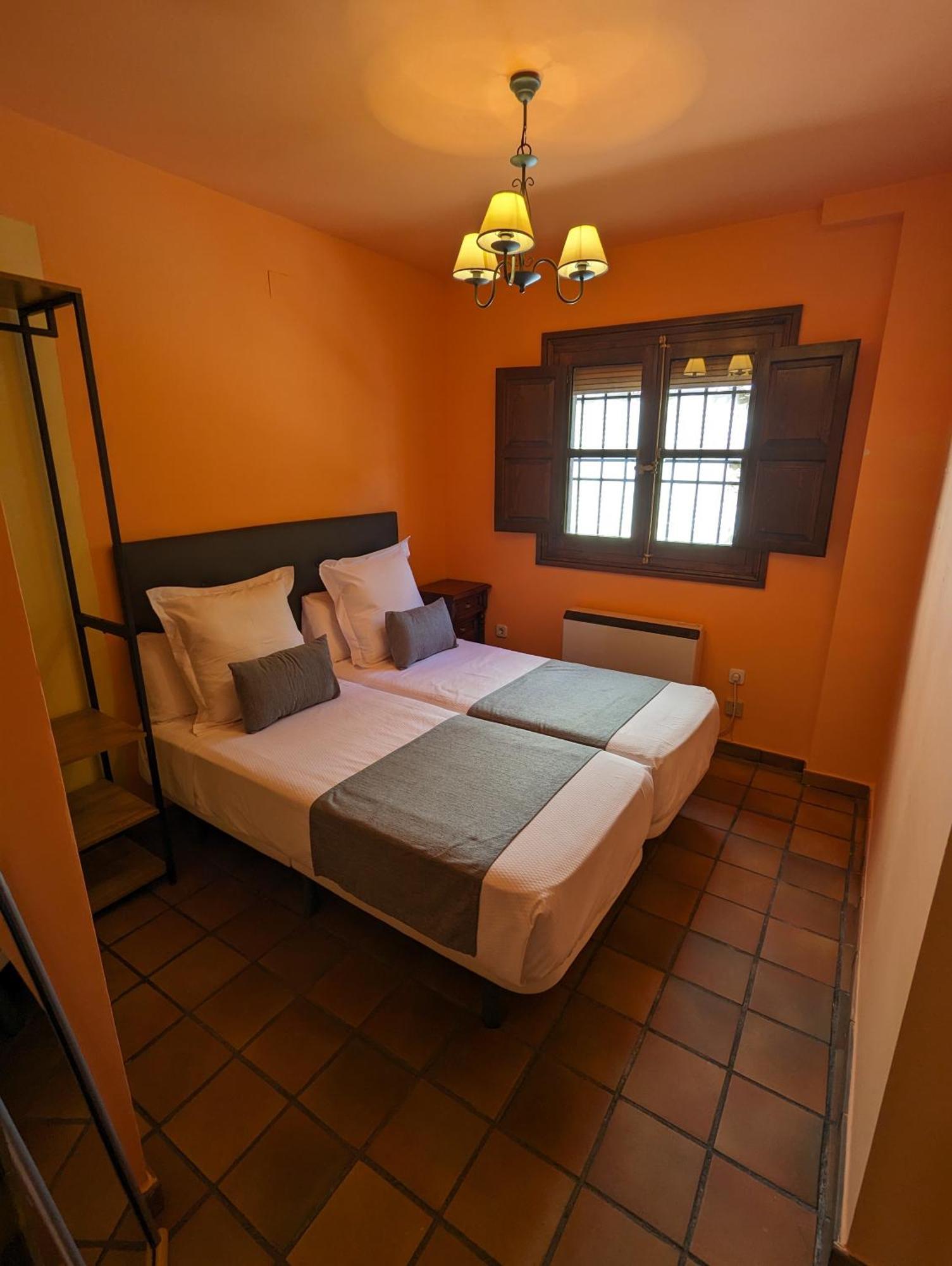 Apartamentos Hoz Del Huecar Cuenca  Buitenkant foto
