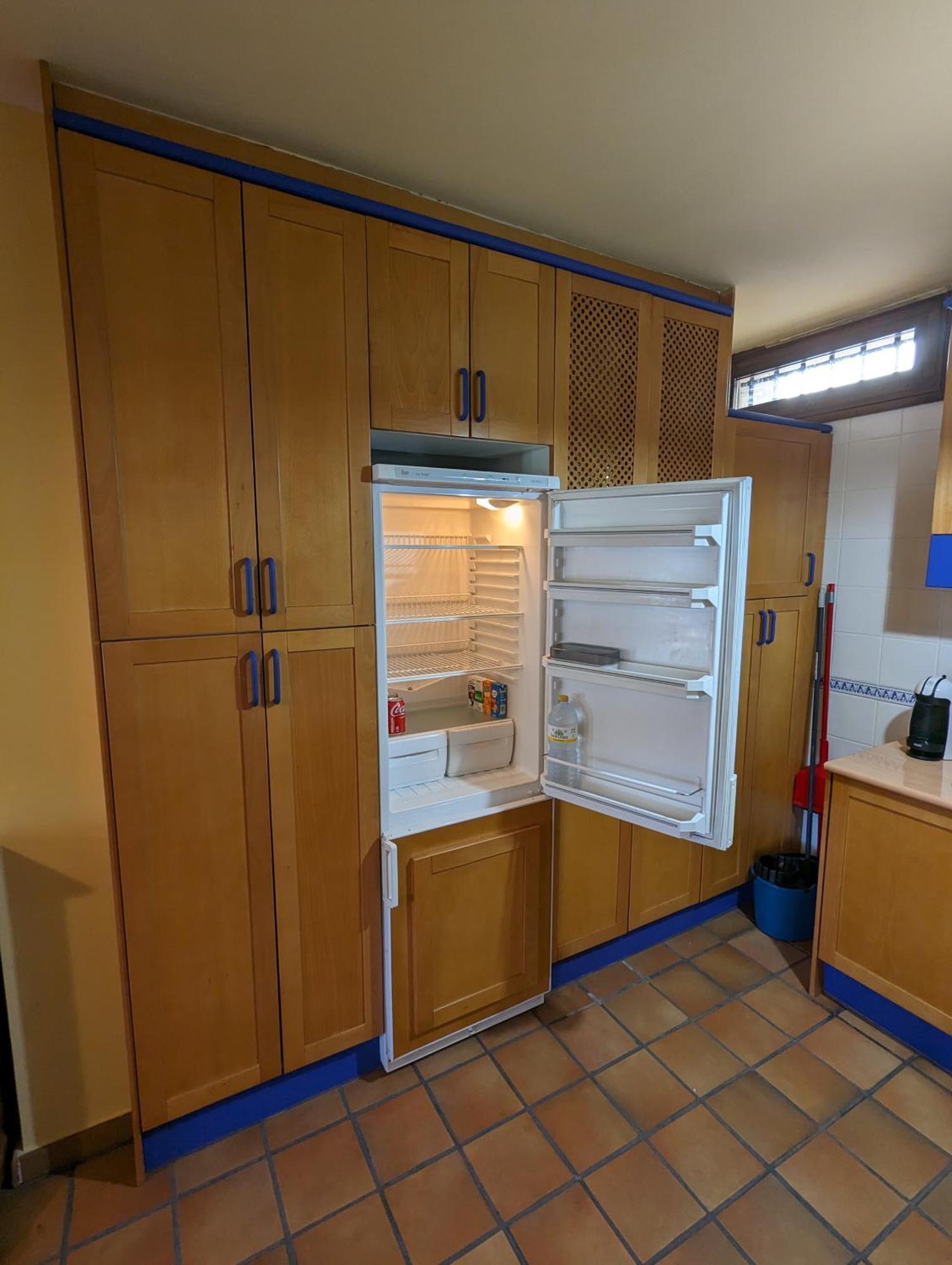Apartamentos Hoz Del Huecar Cuenca  Buitenkant foto