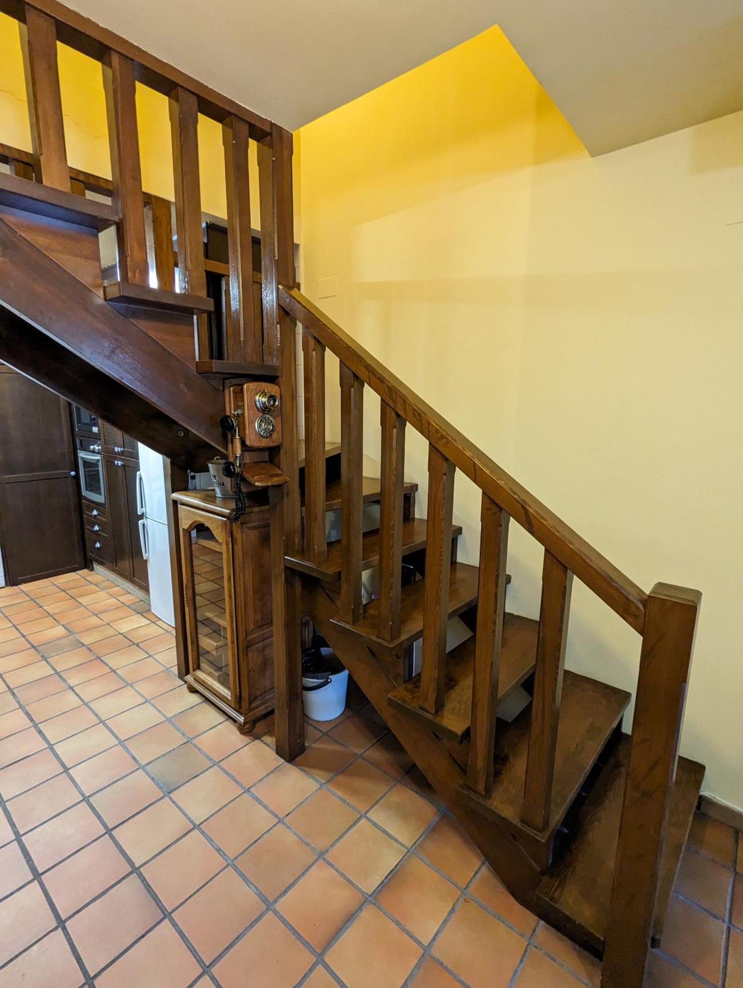 Apartamentos Hoz Del Huecar Cuenca  Buitenkant foto