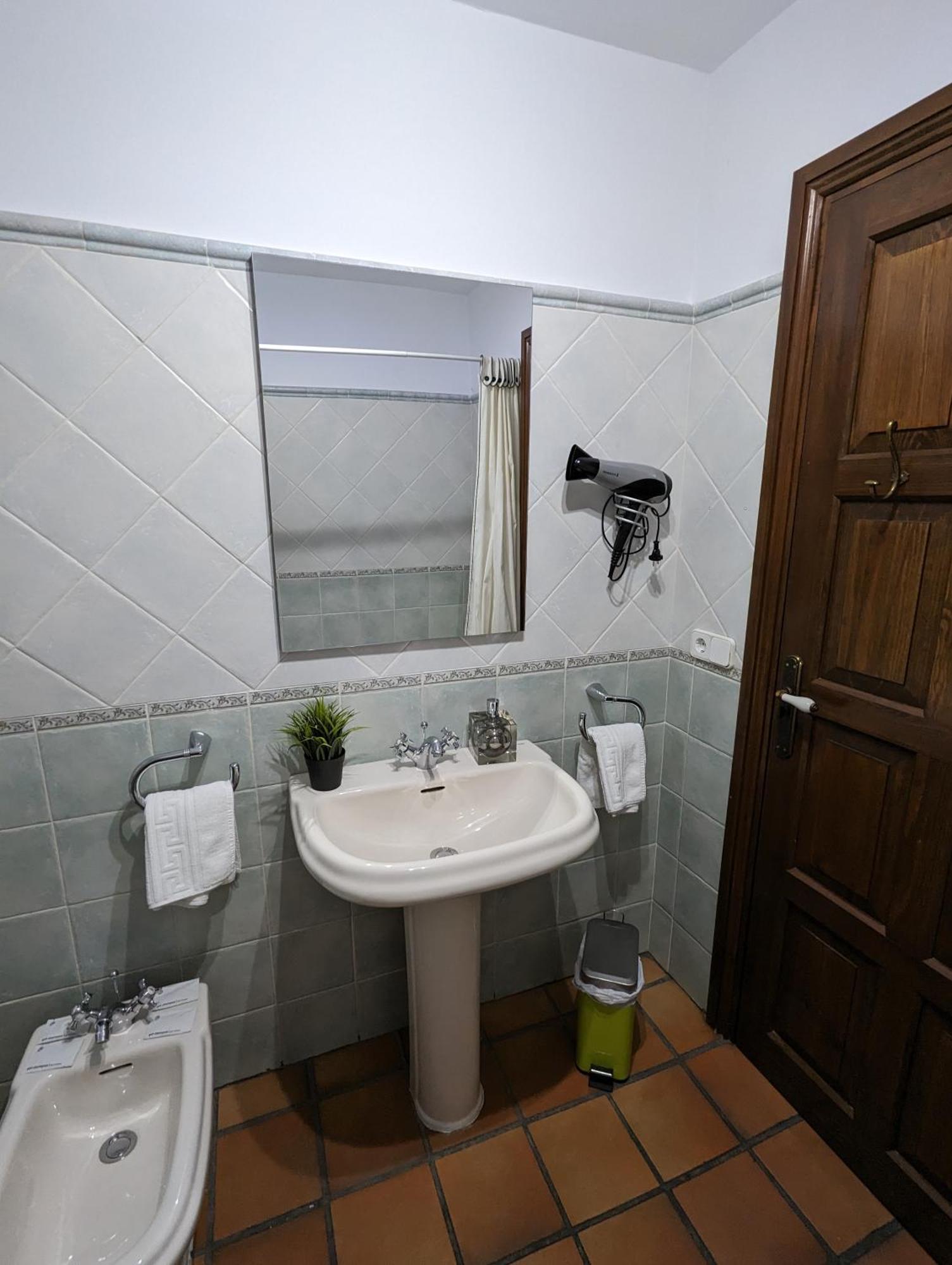 Apartamentos Hoz Del Huecar Cuenca  Buitenkant foto