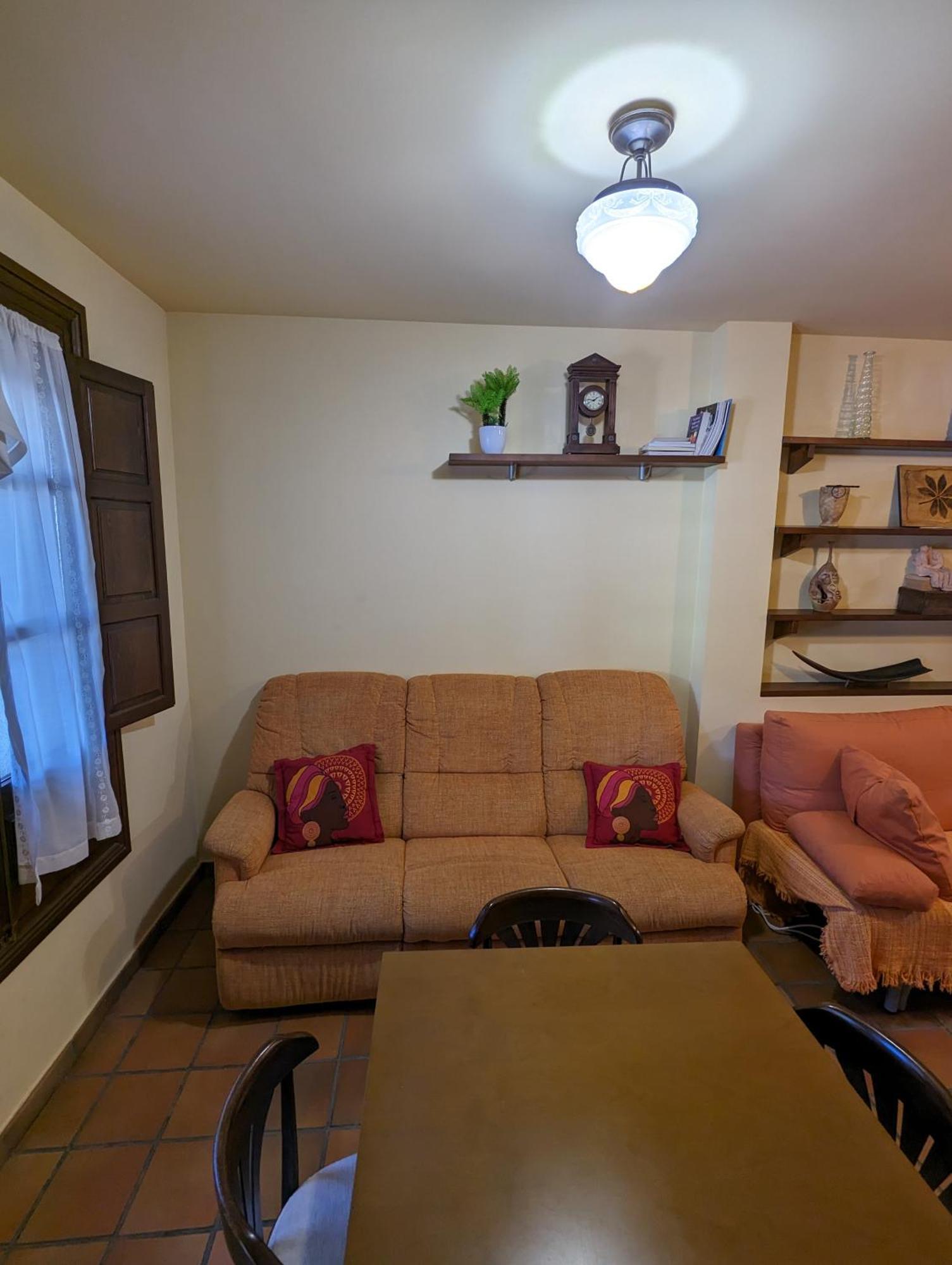 Apartamentos Hoz Del Huecar Cuenca  Buitenkant foto