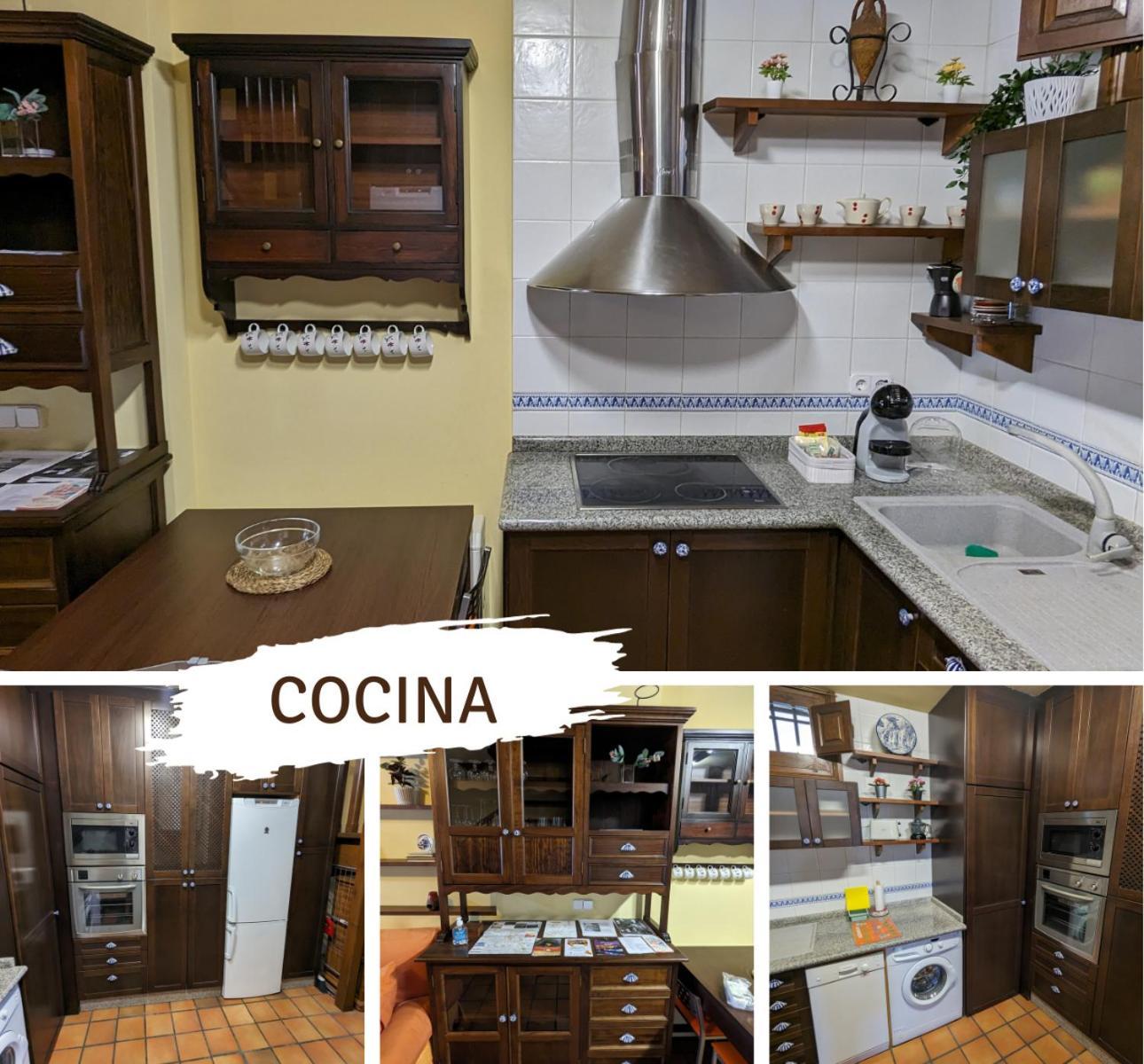 Apartamentos Hoz Del Huecar Cuenca  Buitenkant foto
