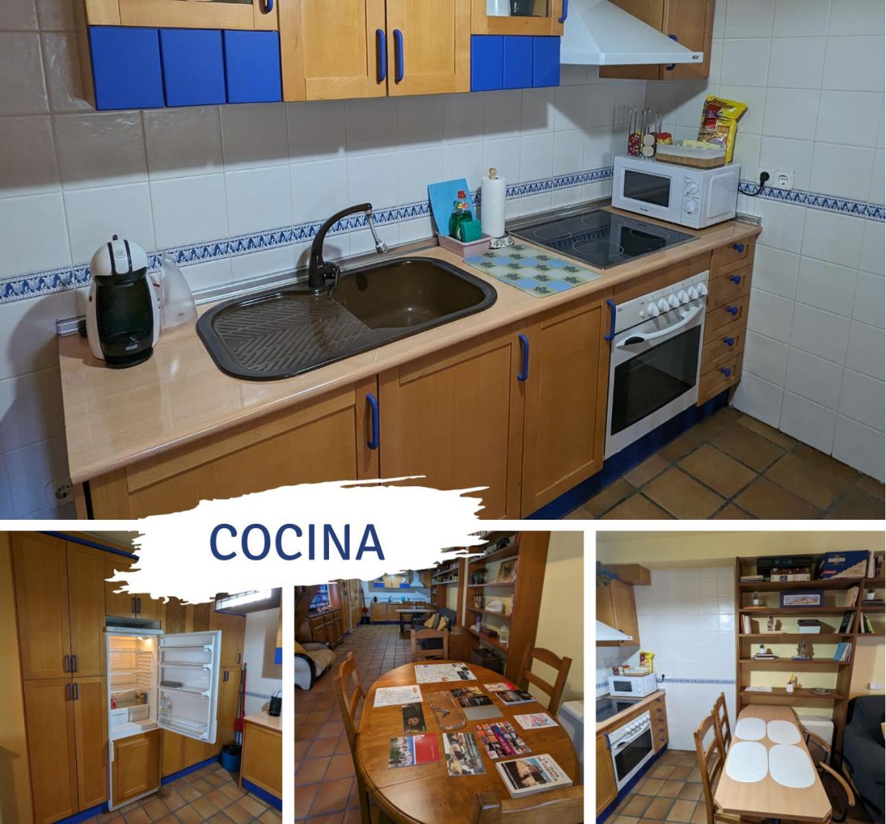 Apartamentos Hoz Del Huecar Cuenca  Buitenkant foto
